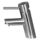 Tvättställsblandare Strand Stainless Eklanda EK-2001B