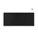 Element Adax Neo H WT Wifi Svart Väggmonterad Elradiator
