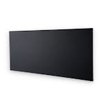 Element Adax Neo H WT Wifi Svart Väggmonterad Elradiator