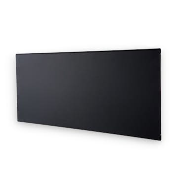 Element Adax Neo H WT Wifi Svart Väggmonterad Elradiator