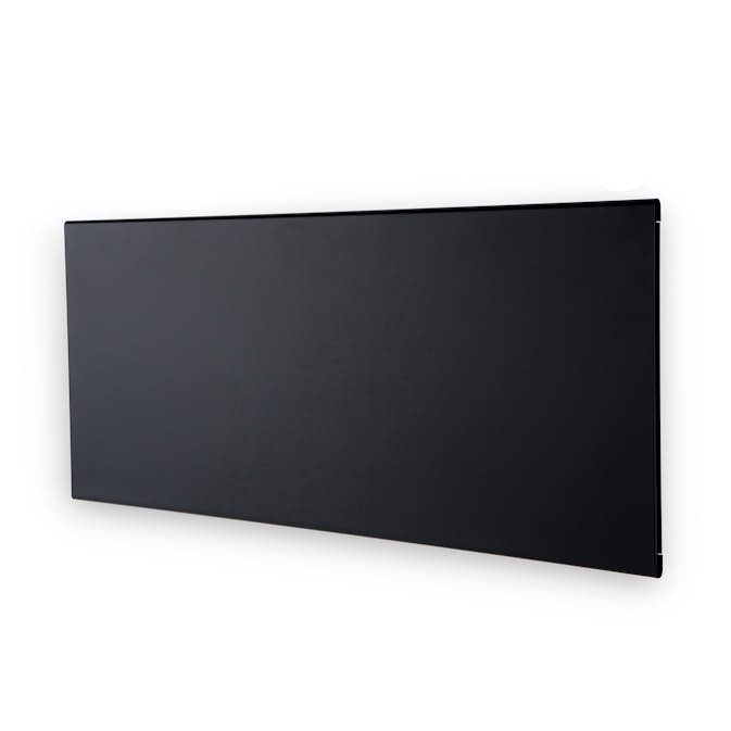 Element Adax Neo H WT Wifi Svart Väggmonterad Elradiator