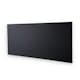 Element Adax Neo H WT Wifi Svart Väggmonterad Elradiator