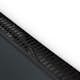 Element Adax Neo H WT Wifi Svart Väggmonterad Elradiator