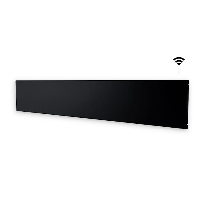 Elelement Adax Neo L KWT WiFi Svart