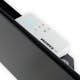 Elelement Adax Neo L KWT WiFi Svart