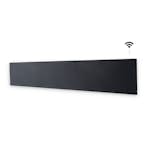 Elelement Adax Neo L WT WiFi Grå