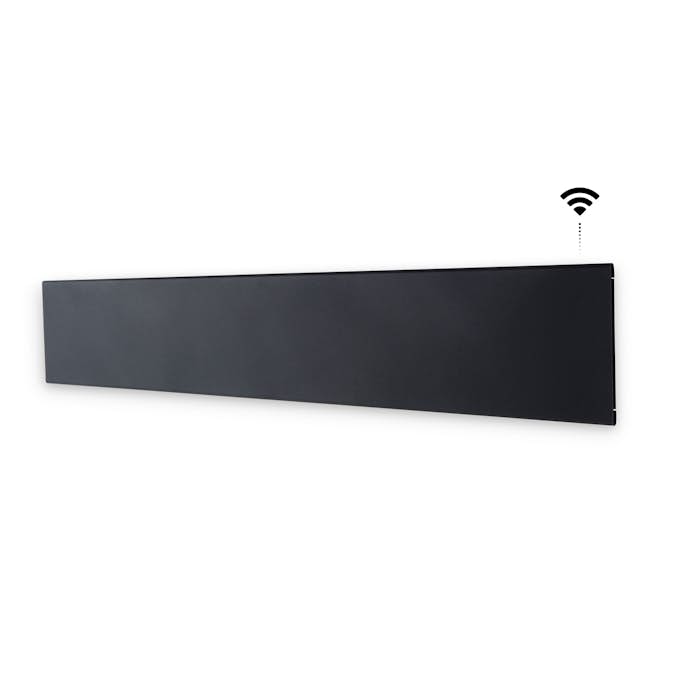 Elelement Adax Neo L WT WiFi Grå