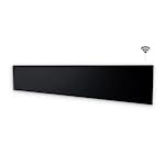 Elelement Adax Neo L WT WiFi Svart