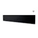 Elelement Adax Neo L WT WiFi Svart