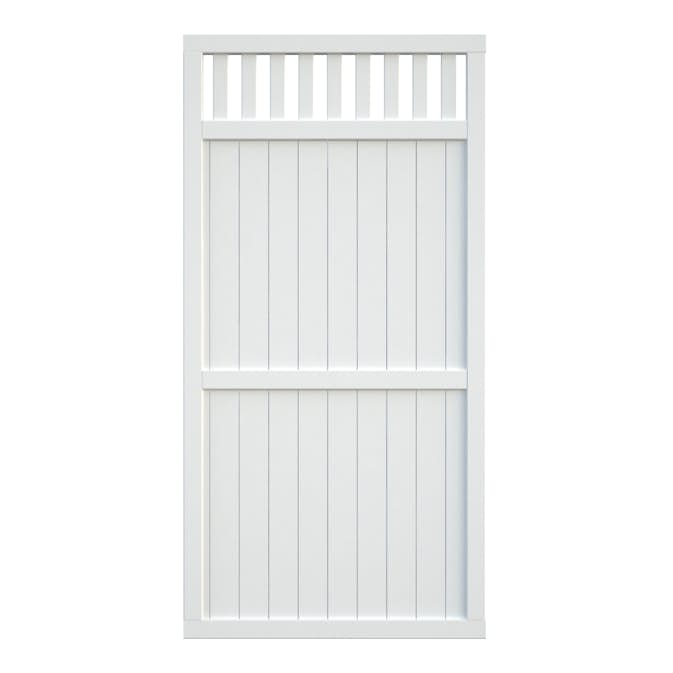 Skärm Palmako Elke 2