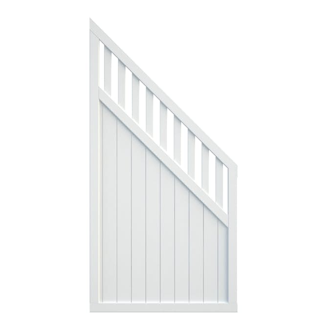 Skärm Palmako Elke 3