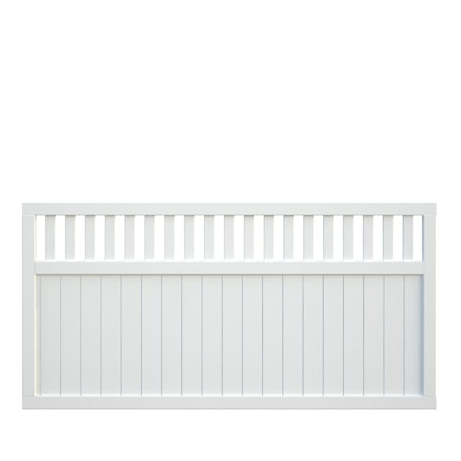 Skärm Palmako Elke 4