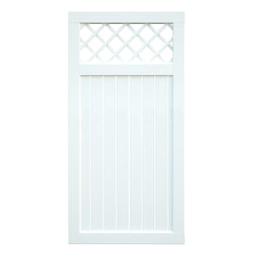 Skärm Palmako Elly 2