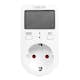 Energimätare LogiLink Med Kostnadsberäkning