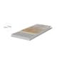 Vinylgolv Forbo Enduro Click med Klickfunktion Natural timber/Brun