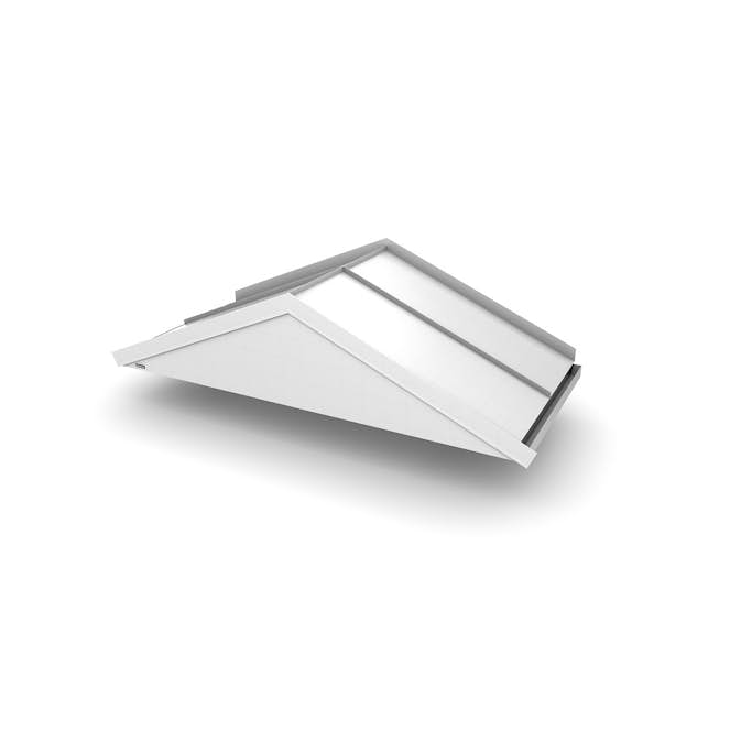 Entrétak Designtak Angled