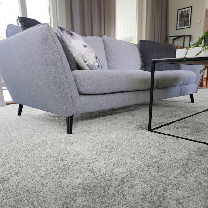 Textilgolv Fibertrone Enzo