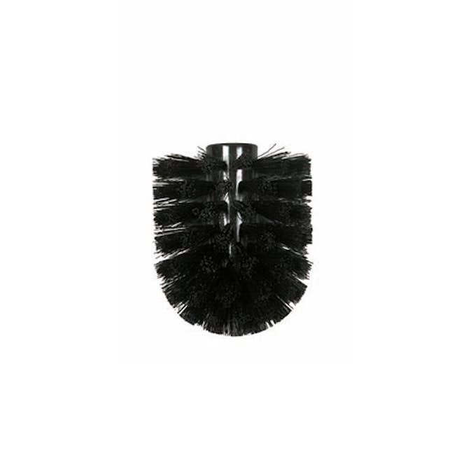 Ersättningsborste Spirella till Etna/Quadro/Sydney