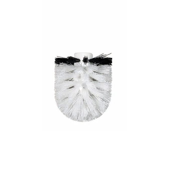 Ersättningsborste Spirella till Etna/Quadro/Sydney