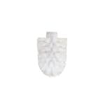 Ersättningsborste Spirella till Lagune