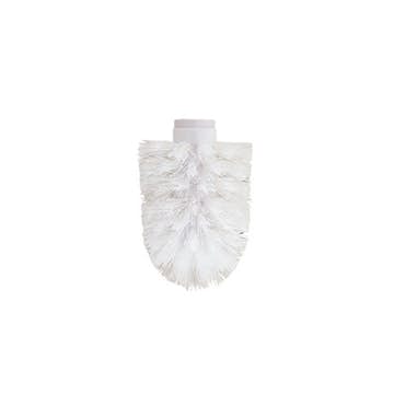 Ersättningsborste Spirella till Lagune