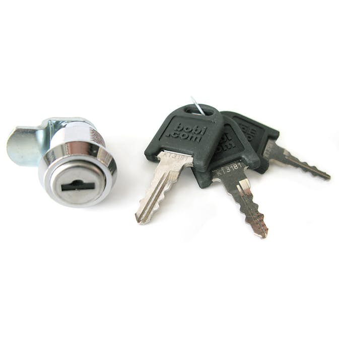 Ersättningslås Bobi