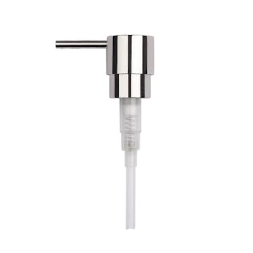 Ersättningspump Spirella till Nyo Borstad Stål