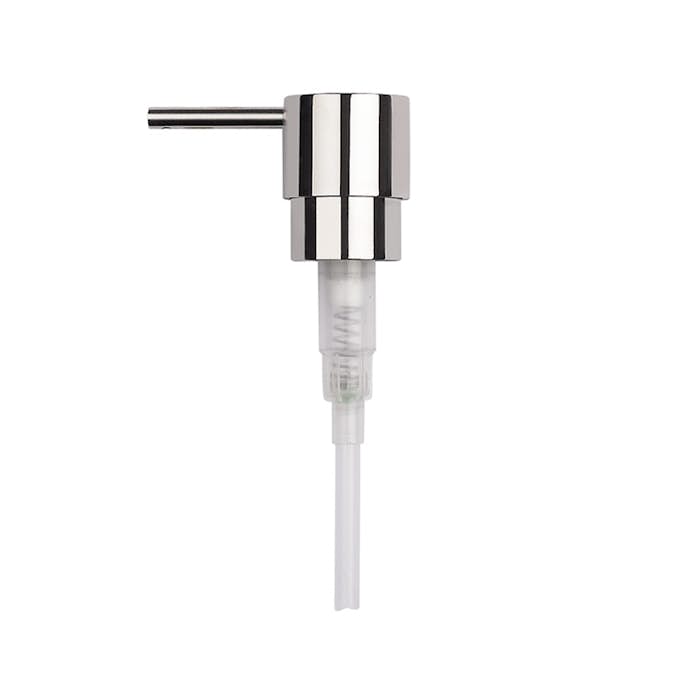 Ersättningspump Spirella till Nyo Borstad Stål