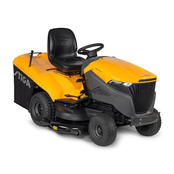 Trädgårdstraktor STIGA  Estate 7122 W ST 700 Twin 708cc