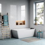 Badkar Comfornette Estelle