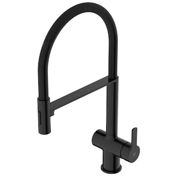 Köksblandare Gustavsberg Estetic med Pull-Off Pip