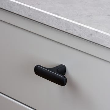 Knopp Beslag Design T Ethel