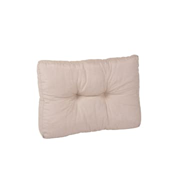 Ryggdyna Fritab Eva Hög Utomhus