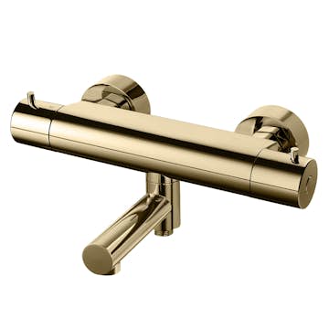 Dusch- och Badkarsblandare Tapwell EVM022