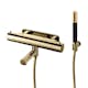Dusch- och Badkarsblandare Tapwell EVM026-160