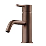Tvättställsblandare Tapwell EVO EVM 071