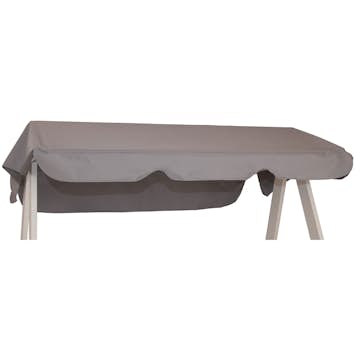 Hammocktak Eden Wood till Mellby/Marstrand/Torekov/Holmsund 3-sits Utomhus