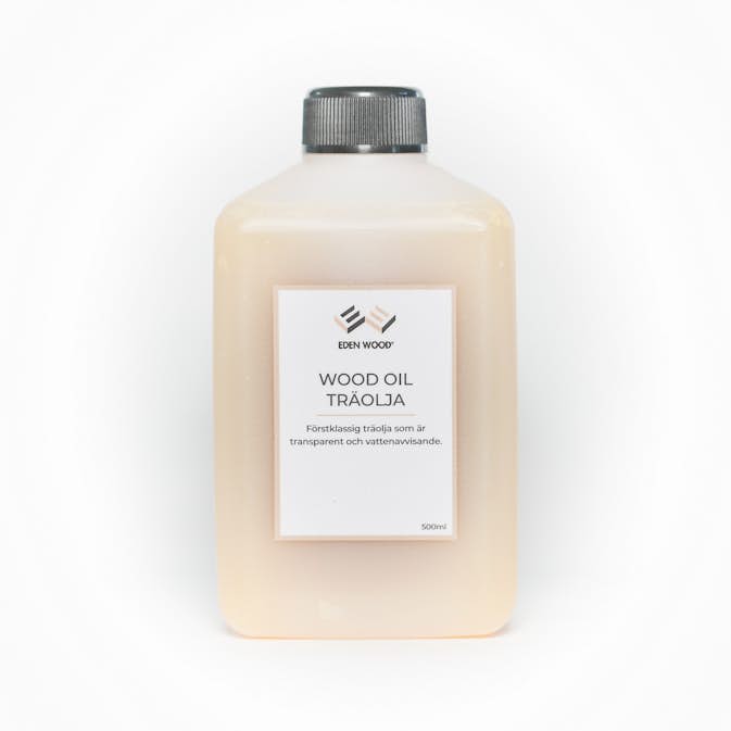 Träolja Eden Wood
