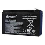 Extrabatteri Nordic Play 12 V