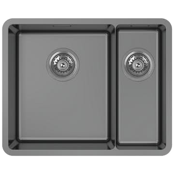 Disklåda Decosteel Extreme 3416 Antracit