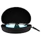 Sportglasögon Stiga Sports Performance Black Kit Stl M