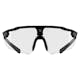 Sportglasögon Stiga Sports Performance Black Kit Stl M
