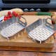 Grillkorg Fornetto Small