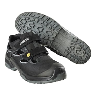 Skyddssandaler Mascot Footwear Flex F0100-910