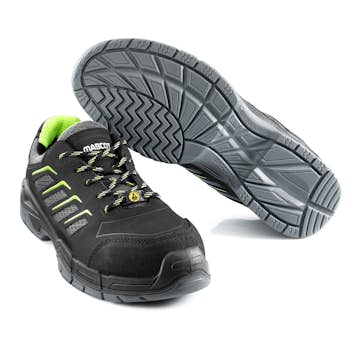 Skyddsskor Mascot Footwear Fit F0108-937