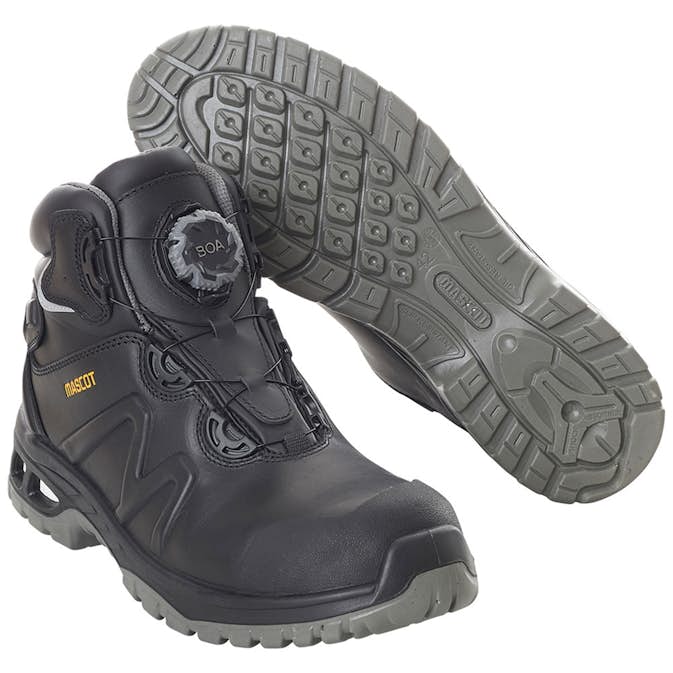 Skyddskängor Mascot Footwear Energy F0136-902