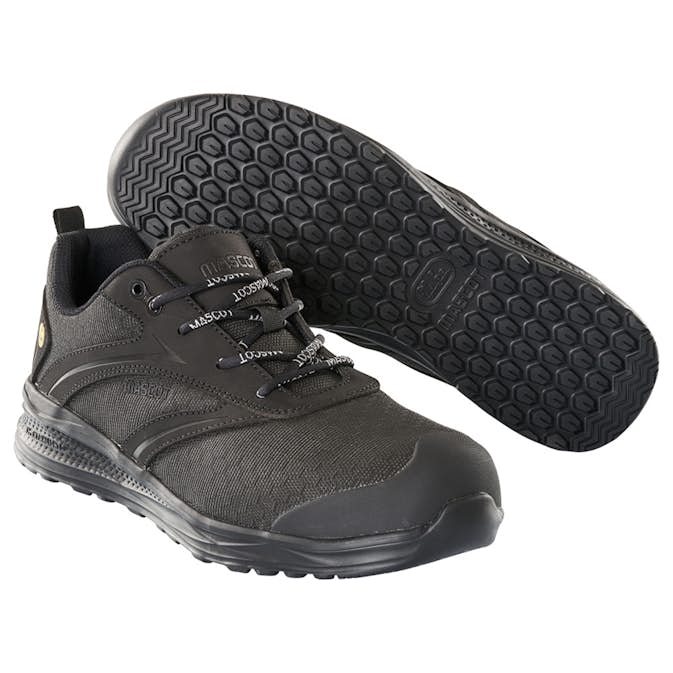 Skyddsskor Mascot Footwear Carbon F0250-909