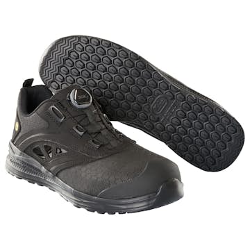 Skyddssandaler Mascot Footwear Carbon F0252-909