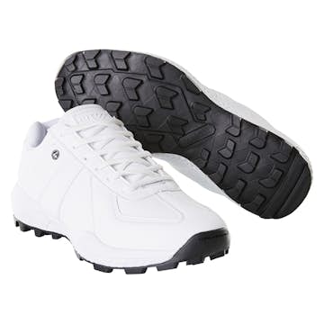 Sneakers Mascot Footwear Clear F0820-702