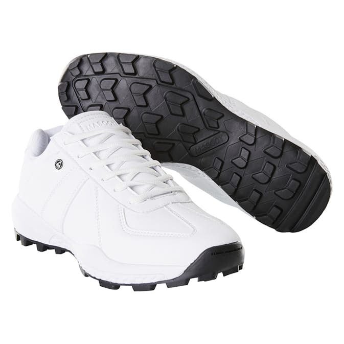 Sneakers Mascot Footwear Clear F0820-702